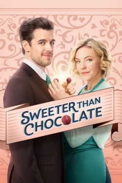 Sweeter Than Chocolate-123movies