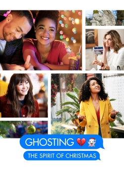 Ghosting: The Spirit of Christmas-123movies