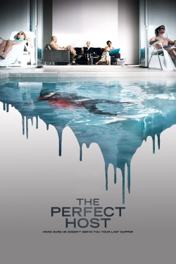 The Perfect Host-123movies