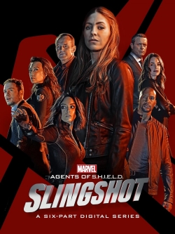 Marvel's Agents of S.H.I.E.L.D.: Slingshot-123movies