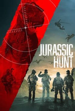 Jurassic Hunt-123movies