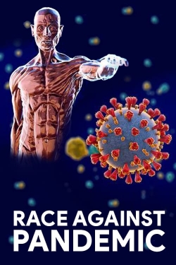 Race Against Pandemic-123movies