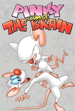 Pinky and the Brain-123movies