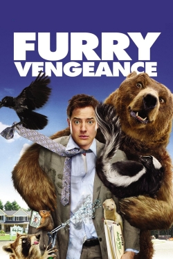 Furry Vengeance-123movies
