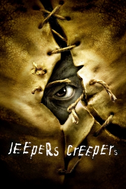 Jeepers Creepers-123movies