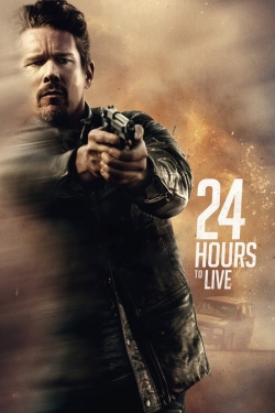 24 Hours to Live-123movies