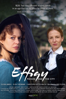 Effigy: Poison and the City-123movies