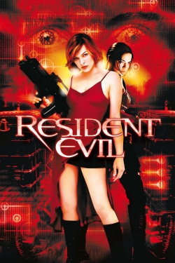 Resident Evil-123movies
