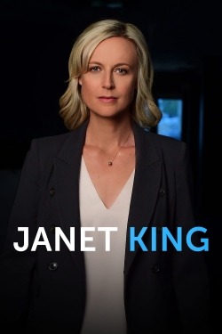 Janet King-123movies