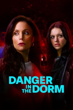 Danger in the Dorm-123movies