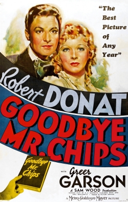 Goodbye, Mr. Chips-123movies
