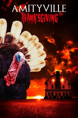 Amityville Thanksgiving-123movies