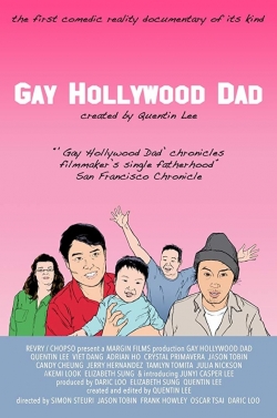 Gay Hollywood Dad-123movies