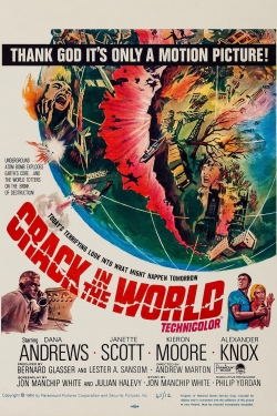 Crack in the World-123movies