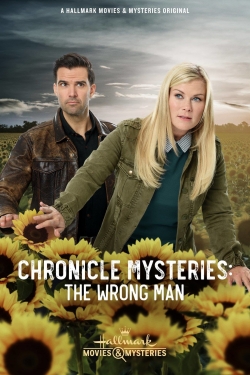 Chronicle Mysteries: The Wrong Man-123movies