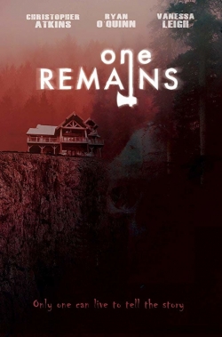 One Remains-123movies