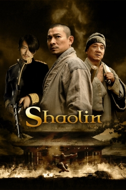 Shaolin-123movies