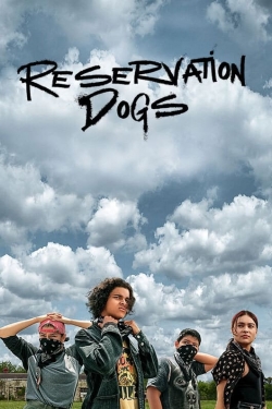 Reservation Dogs-123movies