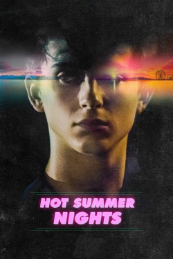Hot Summer Nights-123movies