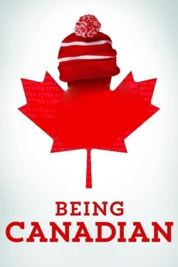 Being Canadian-123movies