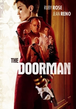 The Doorman-123movies