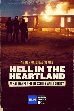 Hell in the Heartland: What Happened to Ashley and Lauria-123movies