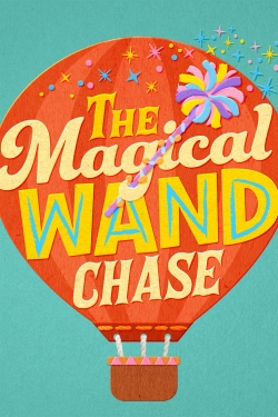 The Magical Wand Chase: A Sesame Street Special-123movies