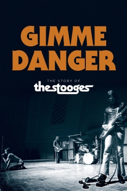 Gimme Danger-123movies