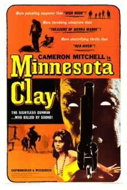 Minnesota Clay-123movies