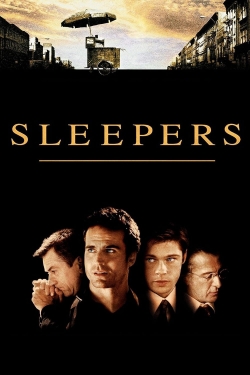 Sleepers-123movies