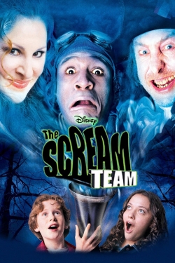 The Scream Team-123movies