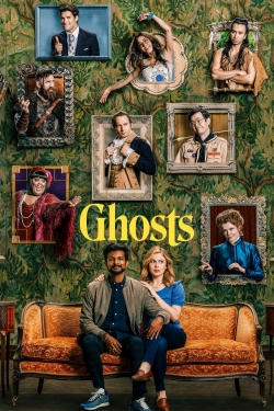 Ghosts-123movies