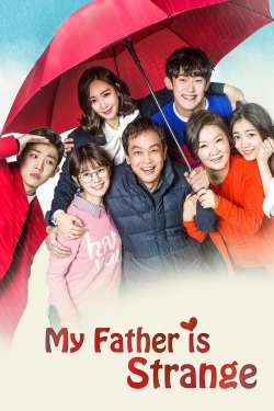 My Father is Strange-123movies
