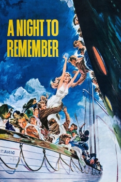 A Night to Remember-123movies