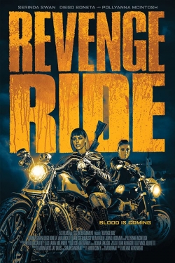 Revenge Ride-123movies