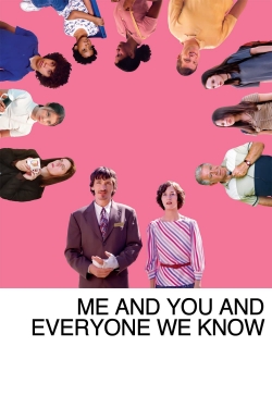 Me and You and Everyone We Know-123movies