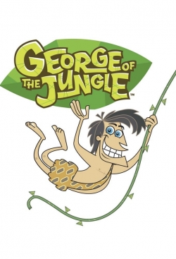 George of the Jungle-123movies