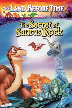 The Land Before Time VI: The Secret of Saurus Rock-123movies
