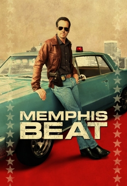 Memphis Beat-123movies
