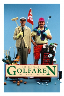 The Accidental Golfer-123movies