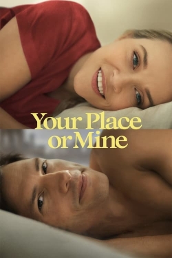 Your Place or Mine-123movies
