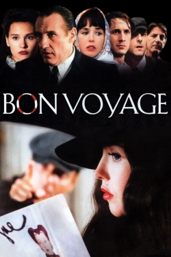Bon Voyage-123movies