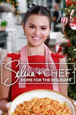 Selena + Chef: Home for the Holidays-123movies