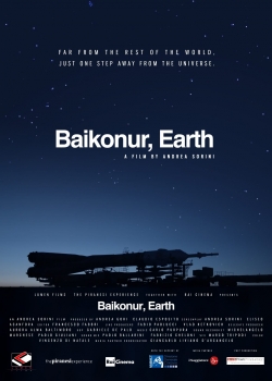 Baikonur, Earth-123movies