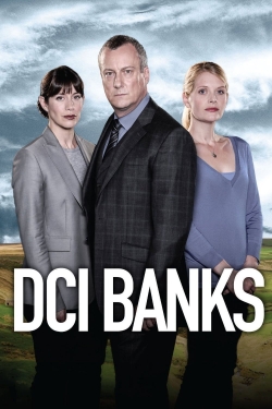DCI Banks-123movies