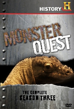 MonsterQuest-123movies