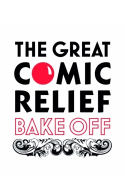 The Great Comic Relief Bake Off-123movies