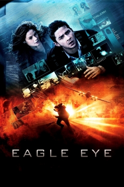 Eagle Eye-123movies
