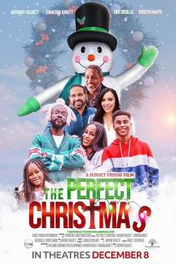 The Perfect Christmas-123movies