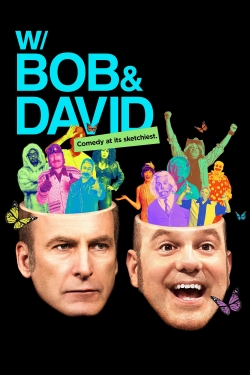 W/ Bob & David-123movies